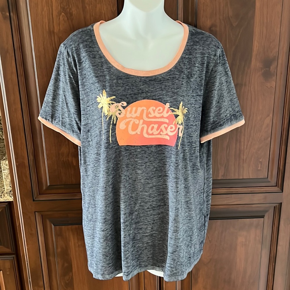 NWOT Catos T-shirt